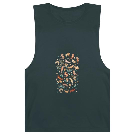 Discover Autumn Geckos - Gecko - Barnard Tanks