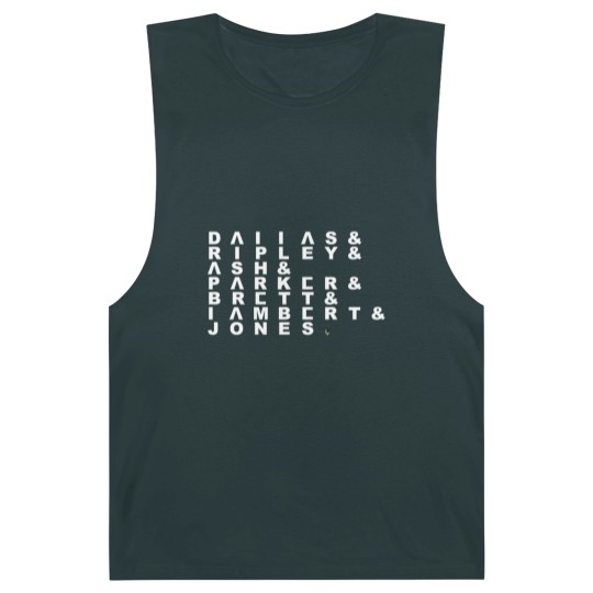 Discover The Crew of the Nostromo: Experimental Jetset style - Alien Movie - Barnard Tanks
