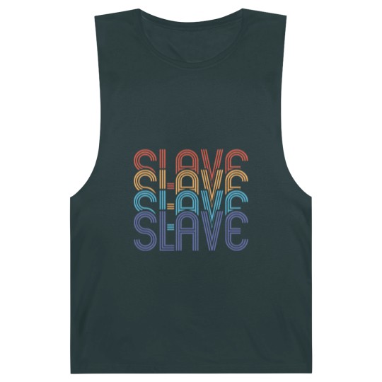 Discover BDSM Slave Barnard Tanks
