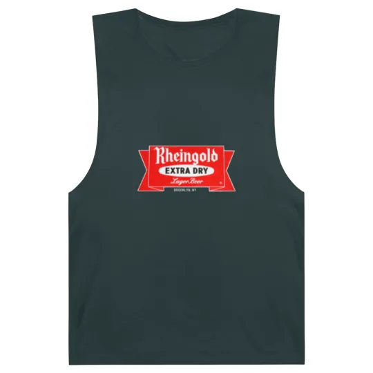Discover Rheingold Beer - Beer - Barnard Tanks