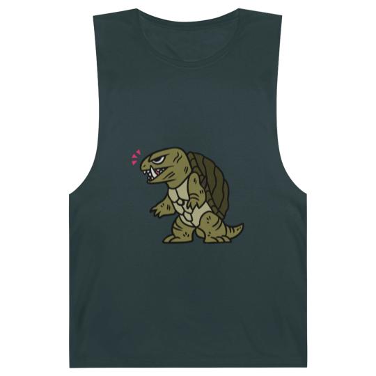 Discover Gamera - Gamera - Barnard Tanks
