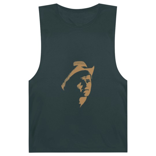 Discover jerry reed Barnard Tanks