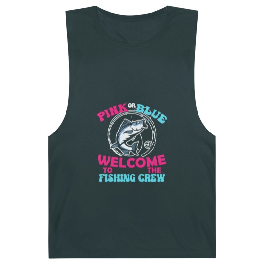 Discover Fishing Lover  Barnard Tanks Fishing Lover   680 Barnard Tanks