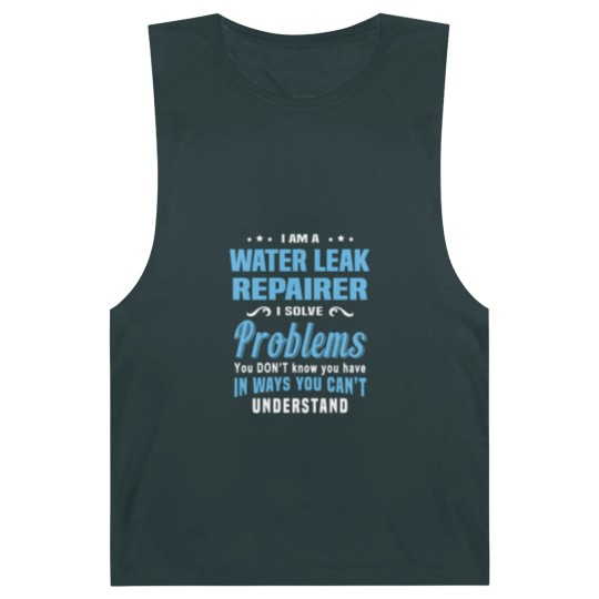 Discover Water Leak Repairer Barnard Tanks