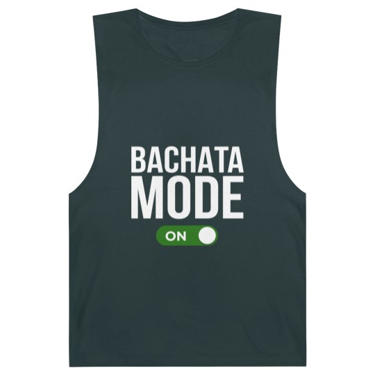 Discover Bachata on Barnard Tanks