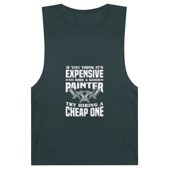 Discover Funny Automotive Car Painter Auto Body Painter Barnard Tanks
