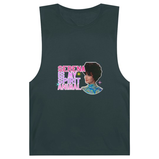 Discover Which Witch is Which - Bewitched - Barnard Tanks