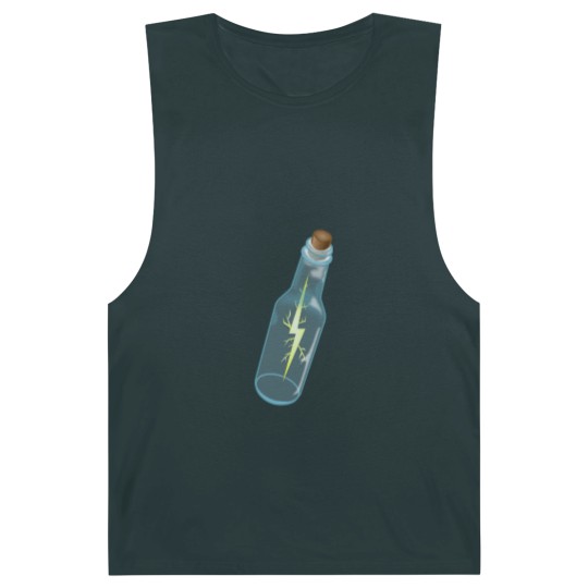 Discover Lightning In A Bottle Barnard Tanks
