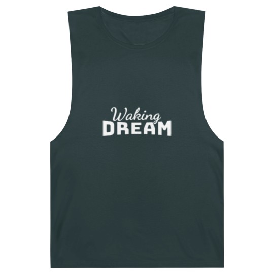 Discover Waking dream Barnard Tanks