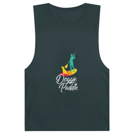 Discover Sup Dog Standup Paddle Board Gift Gift Barnard Tanks Barnard Tanks