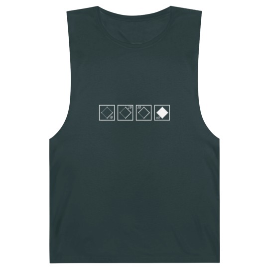 Discover Baseball Scorecard - Baseball - Barnard Tanks