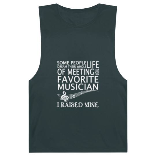 Discover BAND MOM Barnard Tanks