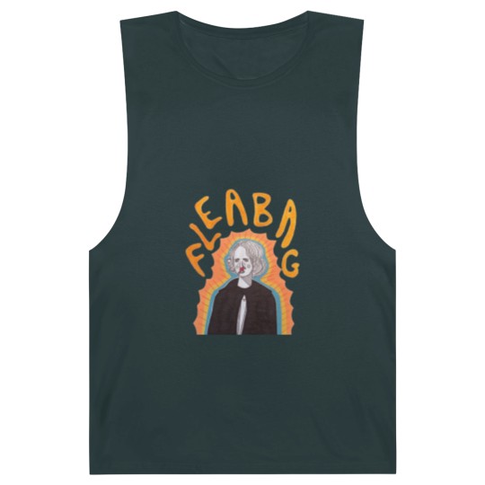 Discover Fleabag - Fleabag - Barnard Tanks