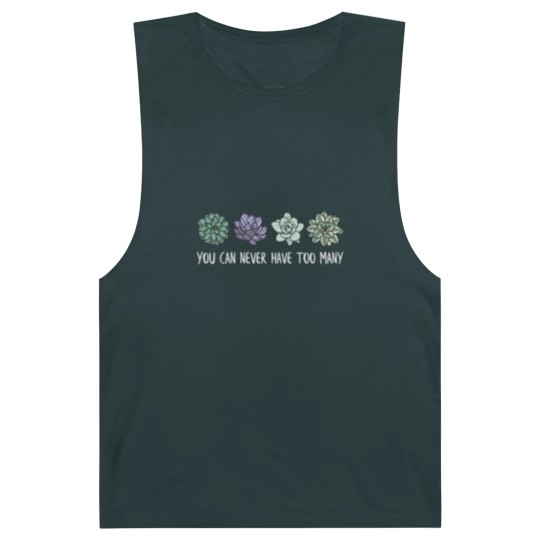 Discover You can never have too many succulents Barnard Tanks