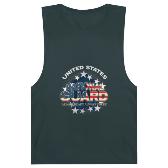 Discover US National Guard Always Ready Always Th Barnard Tanks