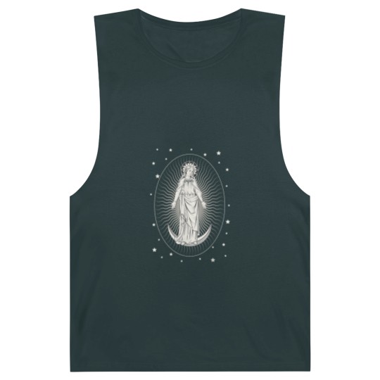 Discover Assumption of Mary Barnard Tanks Barnard Tanks