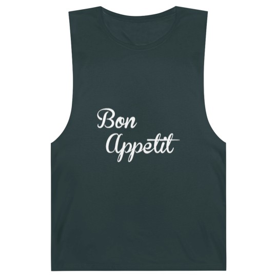 Discover BON APPETIT Barnard Tanks