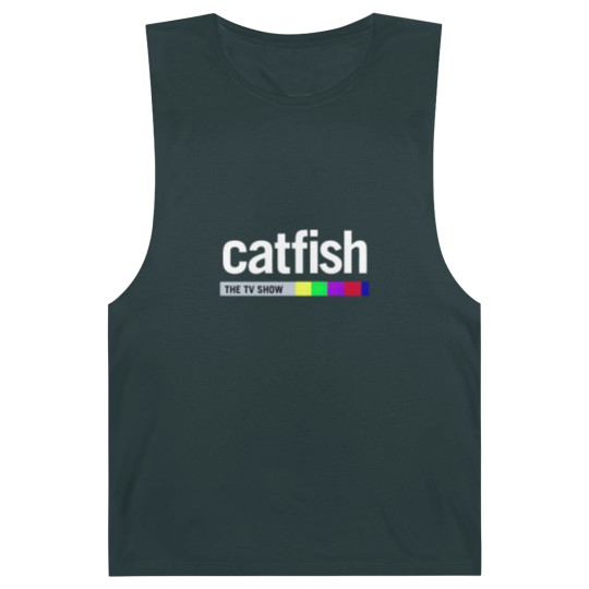Discover Catfish The TV Show 2 Barnard Tanks