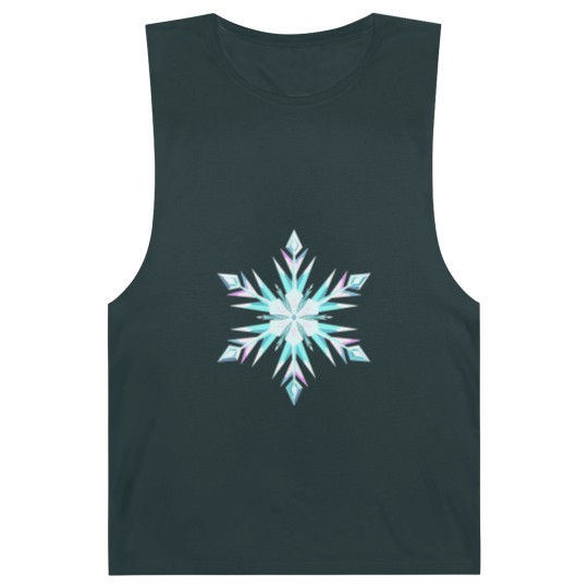 Discover Signature Snowflake II - Snowflake - Barnard Tanks
