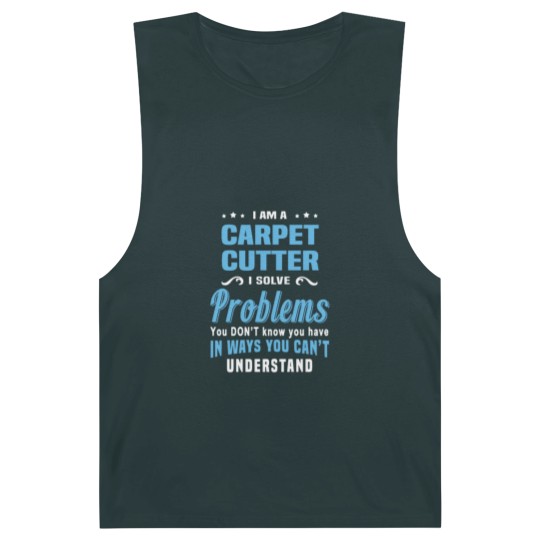 Discover Carpet Cutter Barnard Tanks