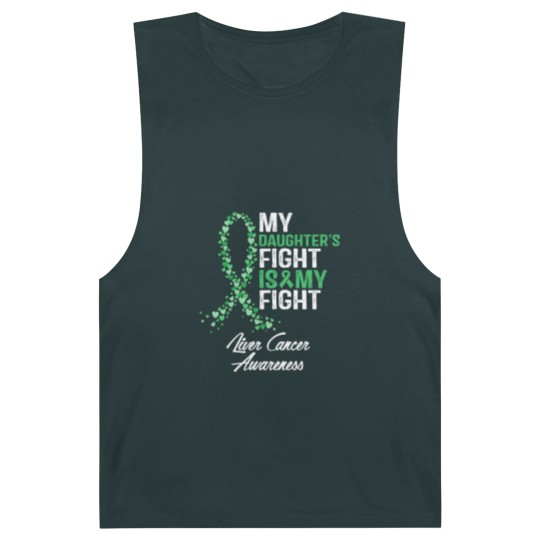 Discover Liver Cancer Awareness My Daughter's Fight Is My Fight - Liver Cancer Awareness - Barnard Tanks