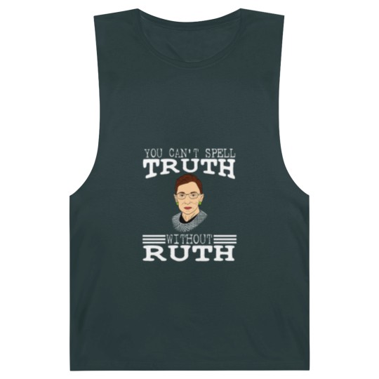 Discover Notorious RBG Barnard Tanks Ruth Ginsburg Court Barnard Tanks