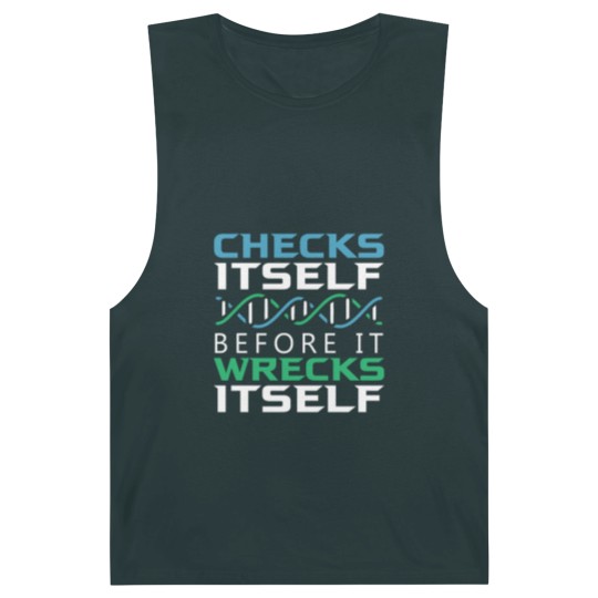 Discover Science and Biology Barnard Tanks