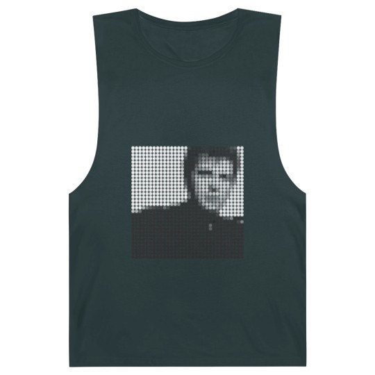 Discover So - Peter Gabriel - Barnard Tanks