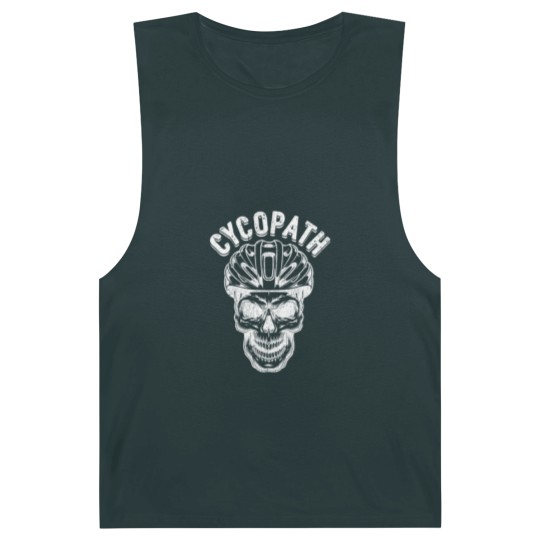 Discover Cycling - Cycopath Barnard Tanks