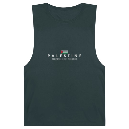 Discover Palestine Resistance Dpn Barnard Tanks