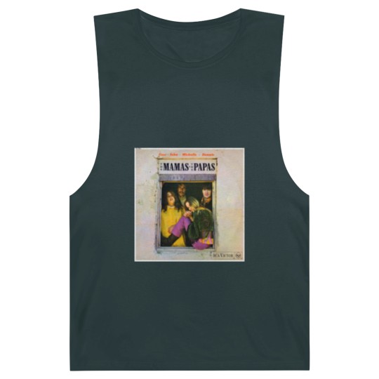 Discover cass john michelle dennie - The Mamas And The Papas - Barnard Tanks