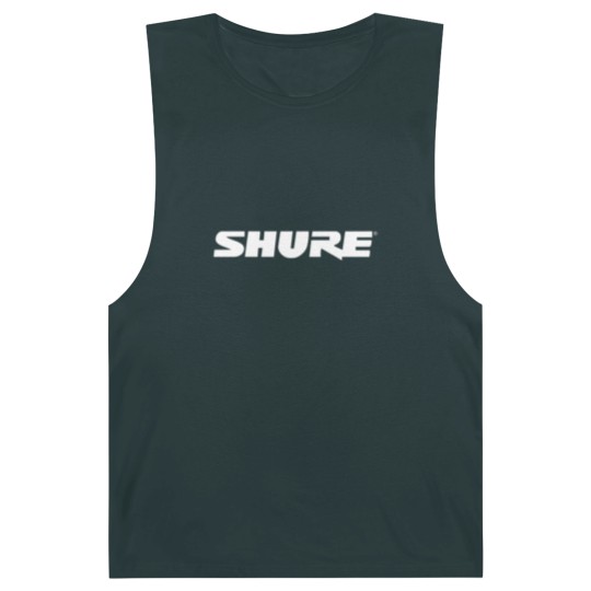 Discover SHURE Barnard Tanks