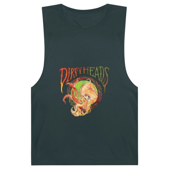 Discover Dirty Heads Barnard Tanks