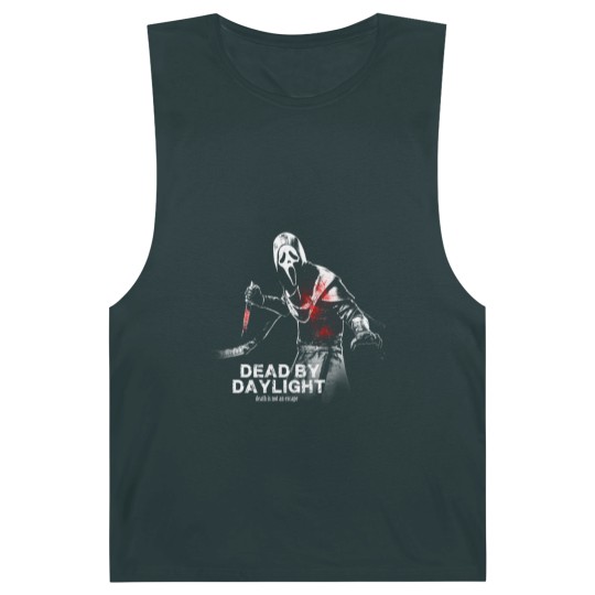 Discover Dead by Daylight - Scream - Dead By Daylight - Barnard Tanks