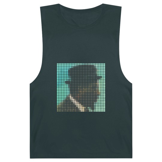 Discover Thelonious Monk — Monk's Dream Barnard Tanks