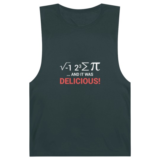 Discover I Ate Some Pie Math - Math - Barnard Tanks