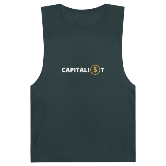 Discover Capitalism And Capitalist Barnard Tanks