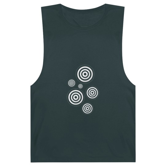 Discover target team member - Target Team Member - Barnard Tanks