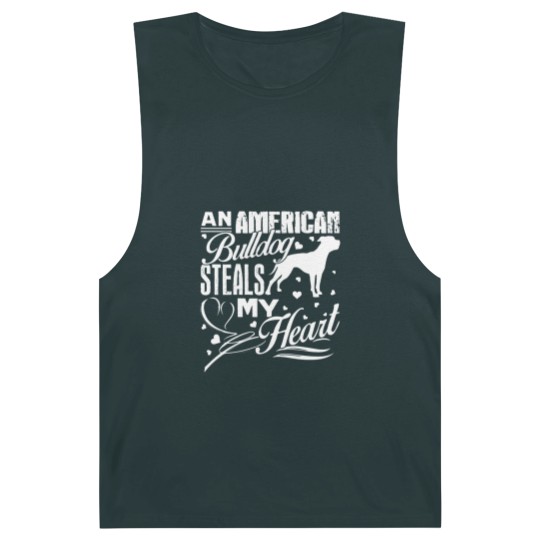 Discover American Bulldog Barnard Tanks Barnard Tanks