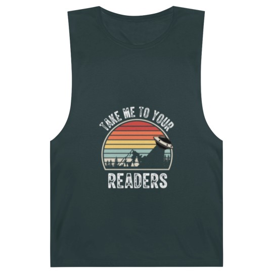 Discover Take Me To Your Readers English Teacher Barnard Tanks