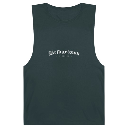 Discover Barbados, Bridgetown Barnard Tanks