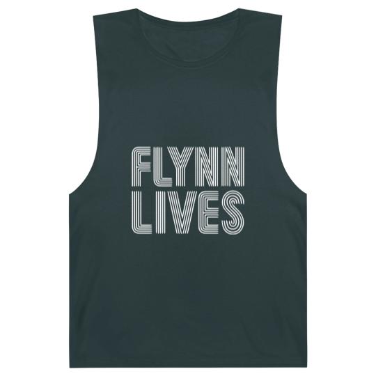 Discover Flynn Lives - Flynn Lives - Barnard Tanks