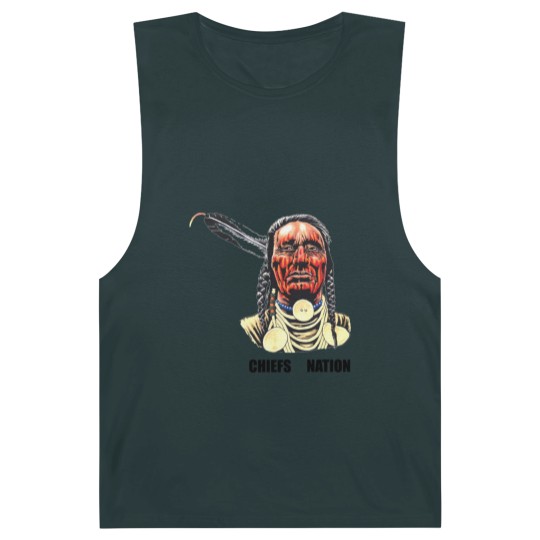 Discover Chiefs - Chiefs Nation - Barnard Tanks