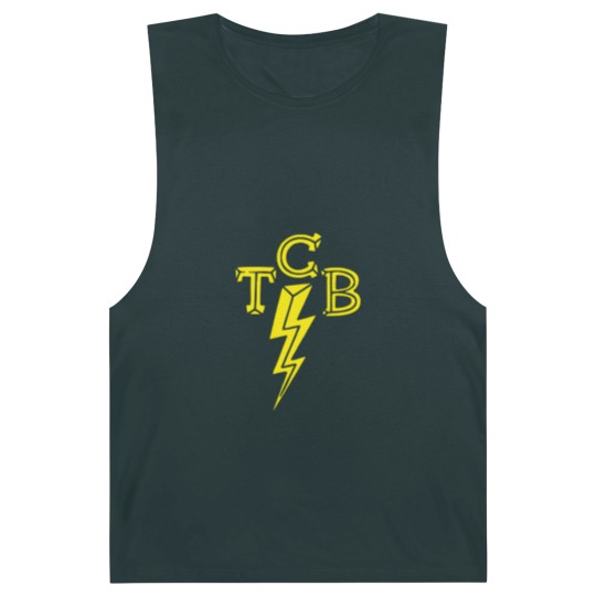 Discover TCB Classic Rock Rockabilly Barnard Tanks