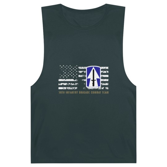 Discover 76th Infantry Brigade Combat Team - 76th Infantry Brigade Combat Team - Barnard Tanks