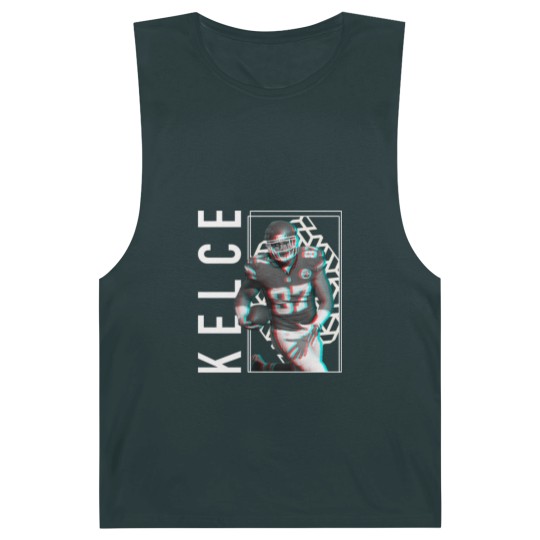 Discover Travis Kelce 87 - Travis Kelce Chiefs - Barnard Tanks