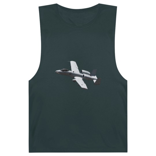 Discover A-10 Thunderbolt II Warthog Airplane - A 10 Thunderbolt 2 - Barnard Tanks