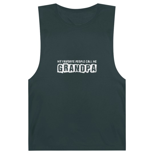 Discover Grandma Grandpa Barnard Tanks - Grandpa Barnard Tanks