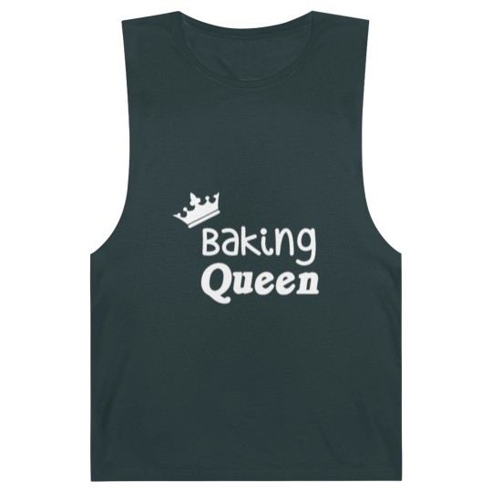 Discover Baking Queen Barnard Tanks Barnard Tanks