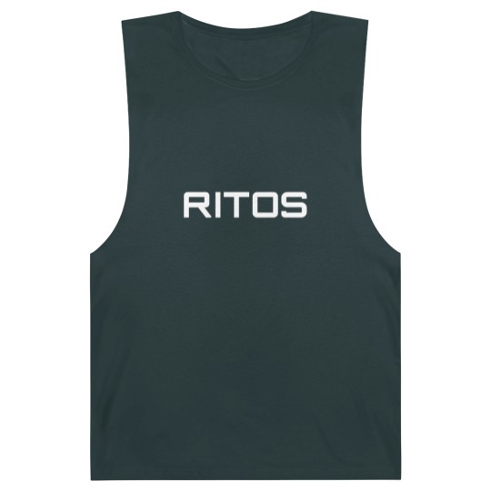 Discover RITOS - Trek Active Wear Barnard Tanks